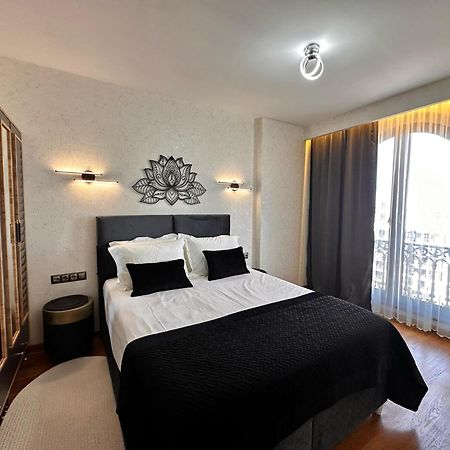 Istanbul Houses Sabiha Goekcen Airport Hotel Eksteriør billede