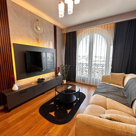 Istanbul Houses Sabiha Goekcen Airport Hotel Eksteriør billede