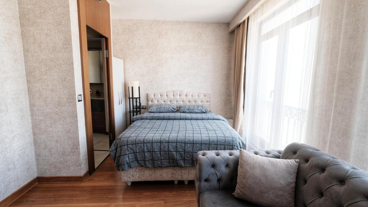 Istanbul Houses Sabiha Goekcen Airport Hotel Eksteriør billede