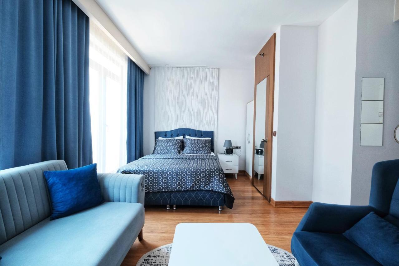 Istanbul Houses Sabiha Goekcen Airport Hotel Eksteriør billede