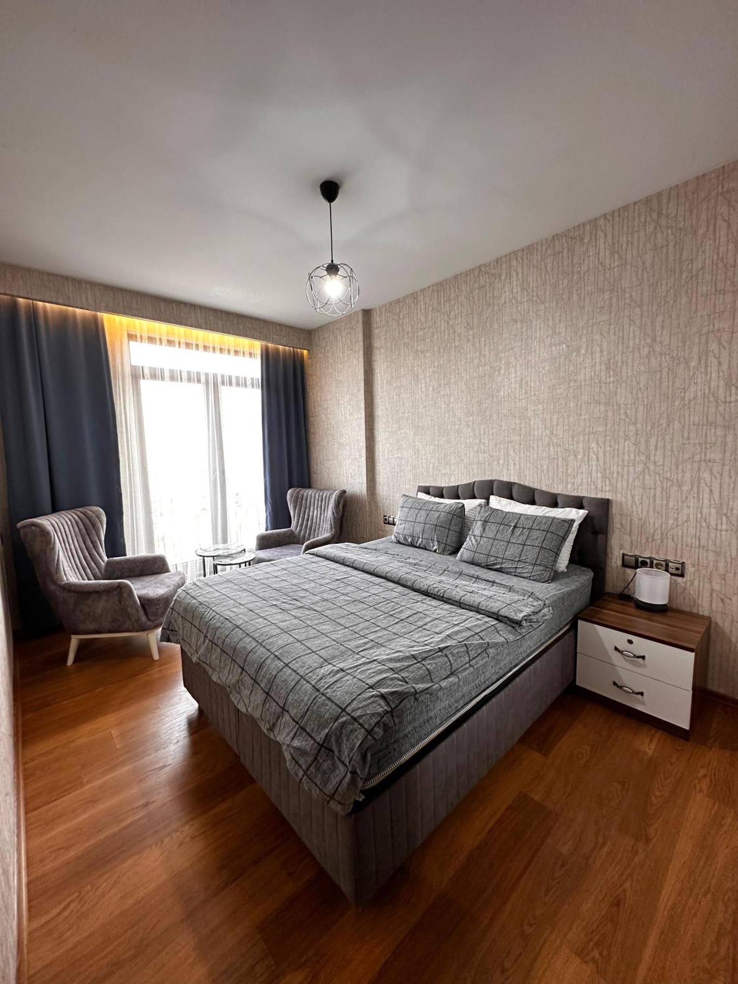 Istanbul Houses Sabiha Goekcen Airport Hotel Eksteriør billede