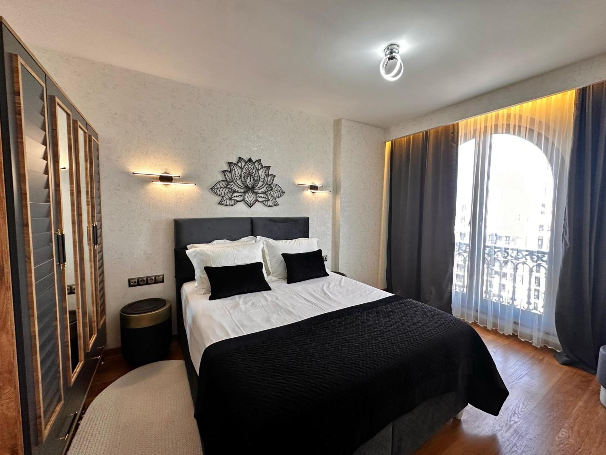 Istanbul Houses Sabiha Goekcen Airport Hotel Eksteriør billede