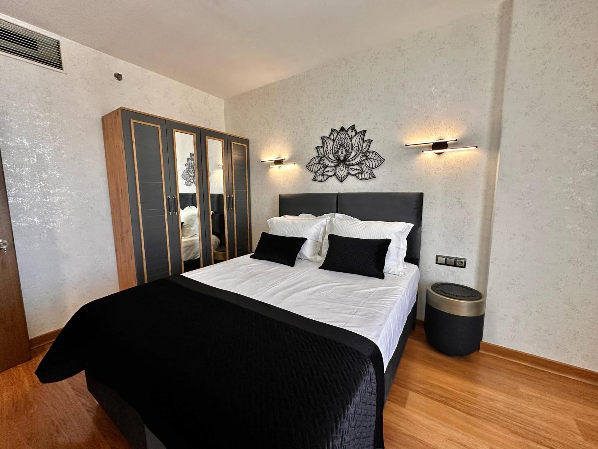 Istanbul Houses Sabiha Goekcen Airport Hotel Eksteriør billede