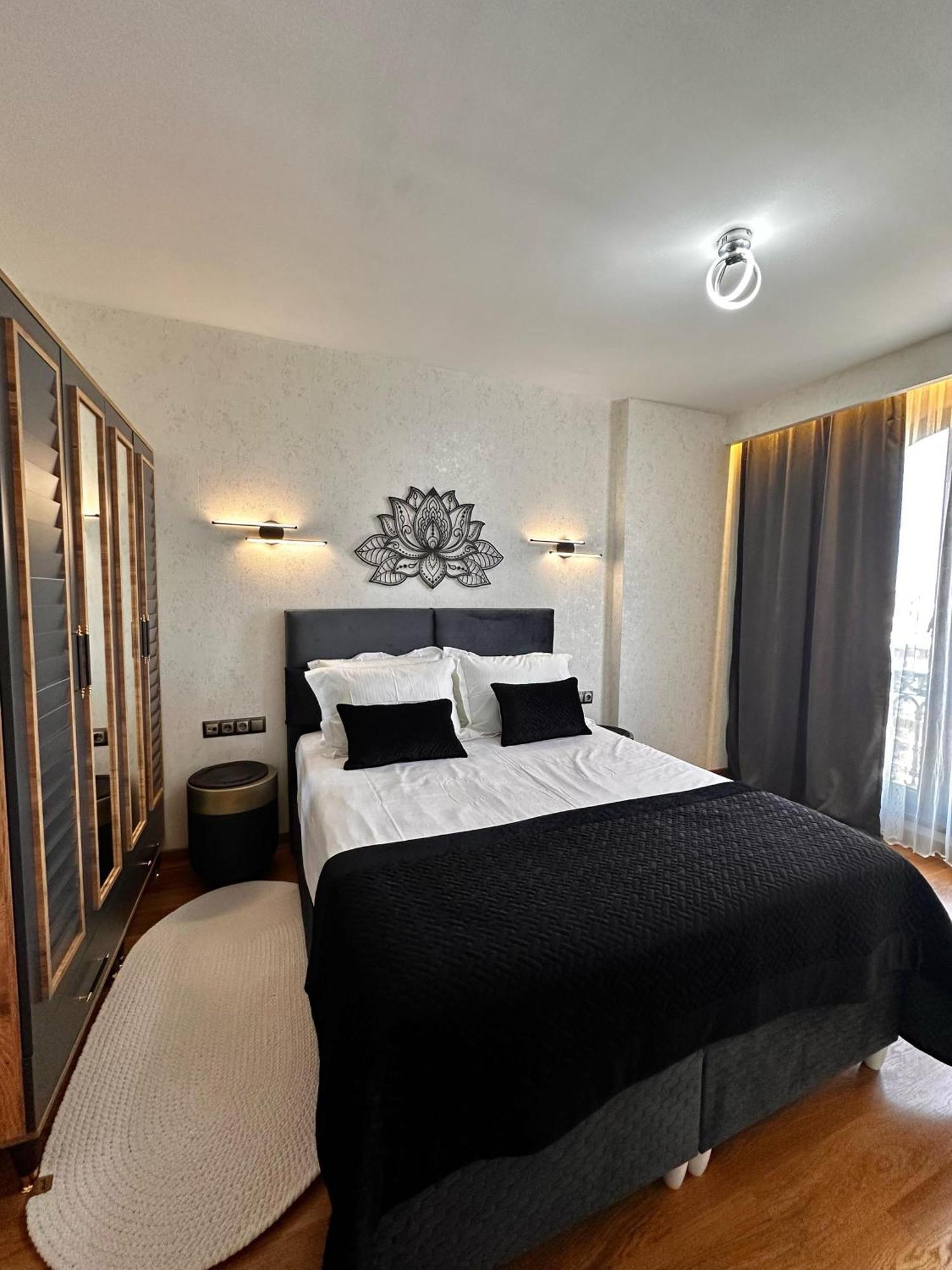 Istanbul Houses Sabiha Goekcen Airport Hotel Eksteriør billede