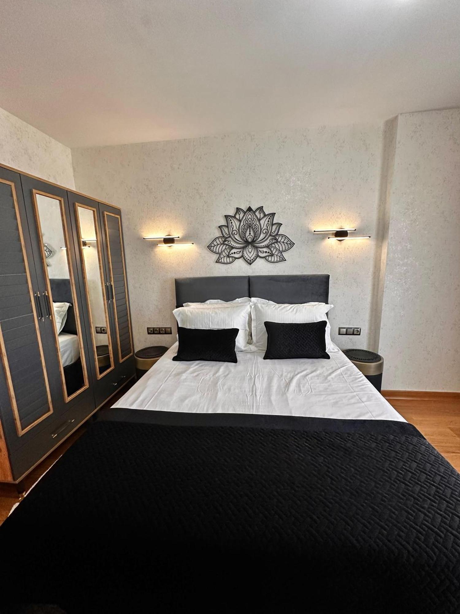 Istanbul Houses Sabiha Goekcen Airport Hotel Eksteriør billede