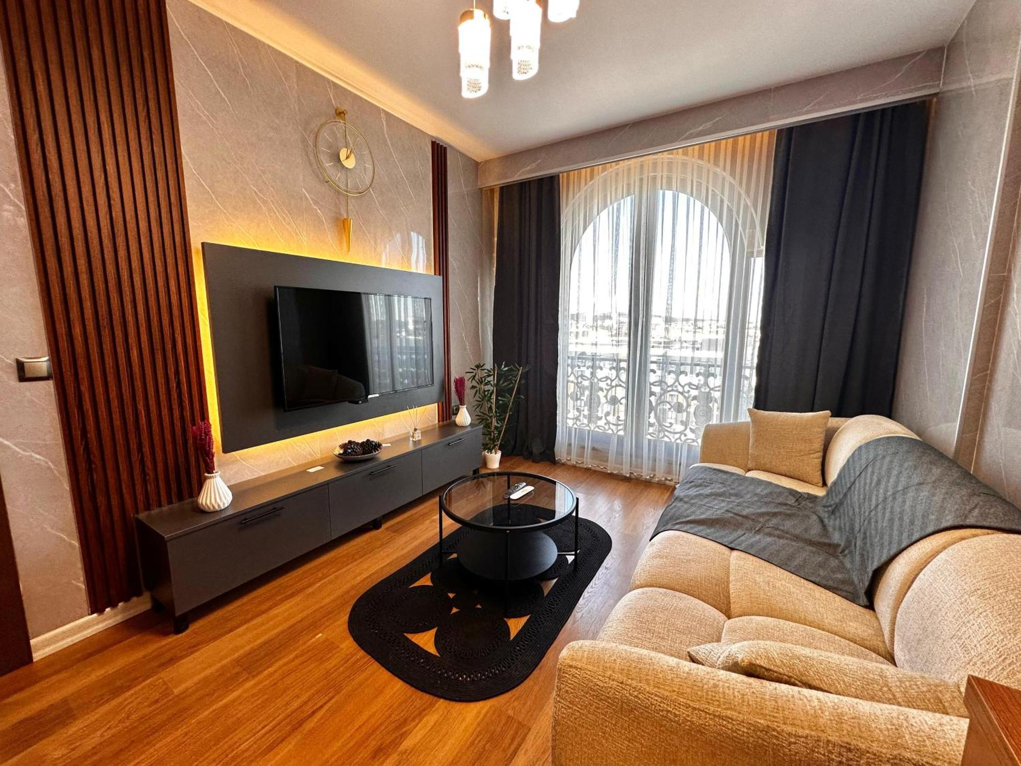 Istanbul Houses Sabiha Goekcen Airport Hotel Eksteriør billede