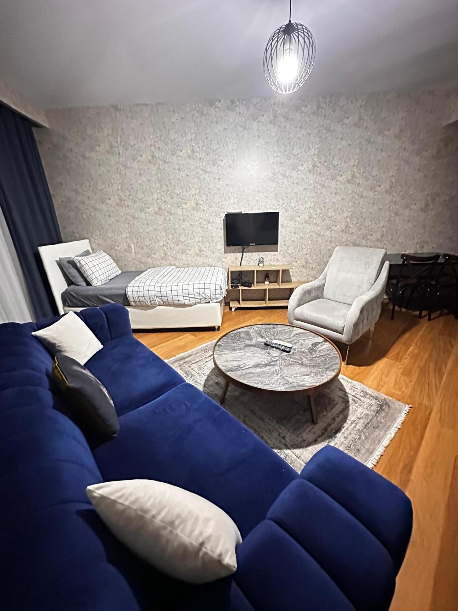 Istanbul Houses Sabiha Goekcen Airport Hotel Eksteriør billede