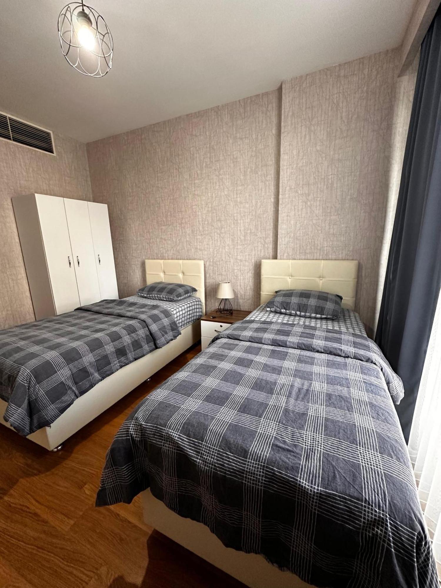 Istanbul Houses Sabiha Goekcen Airport Hotel Eksteriør billede