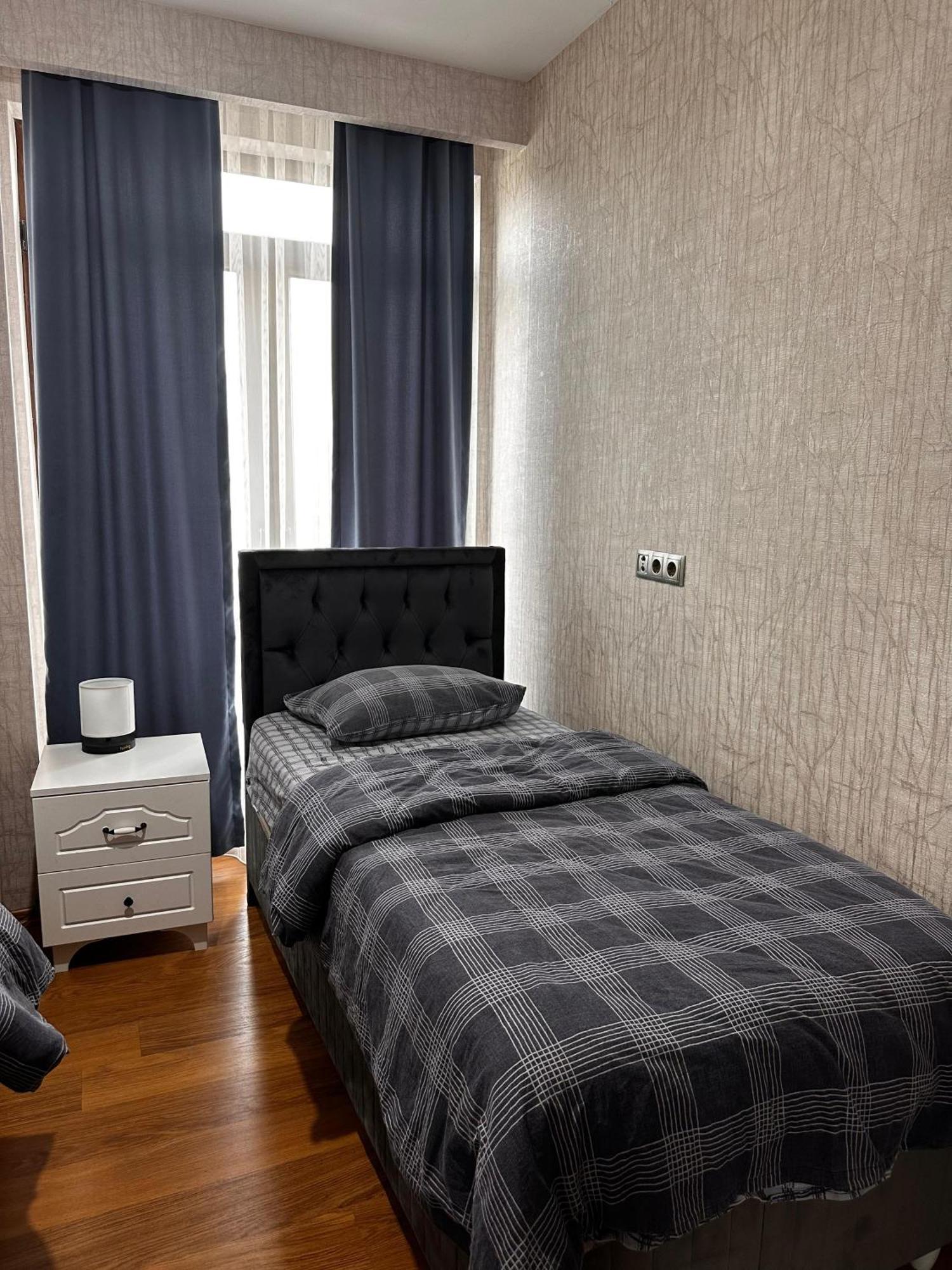 Istanbul Houses Sabiha Goekcen Airport Hotel Eksteriør billede