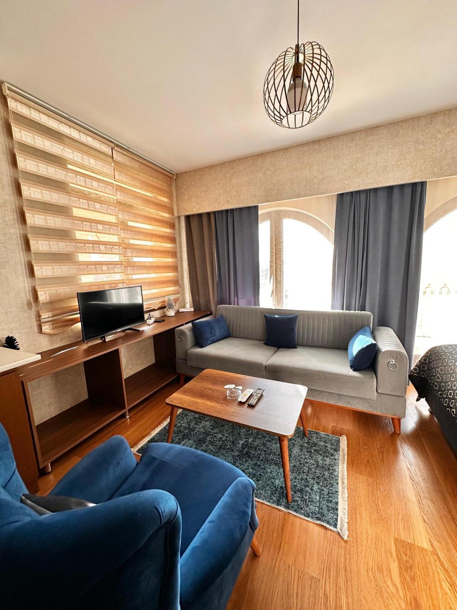 Istanbul Houses Sabiha Goekcen Airport Hotel Eksteriør billede