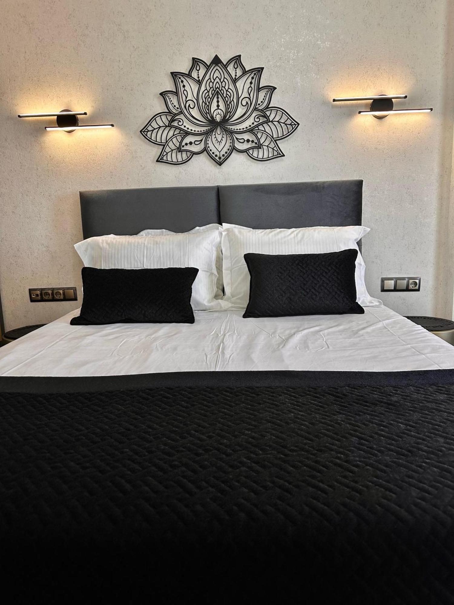 Istanbul Houses Sabiha Goekcen Airport Hotel Eksteriør billede