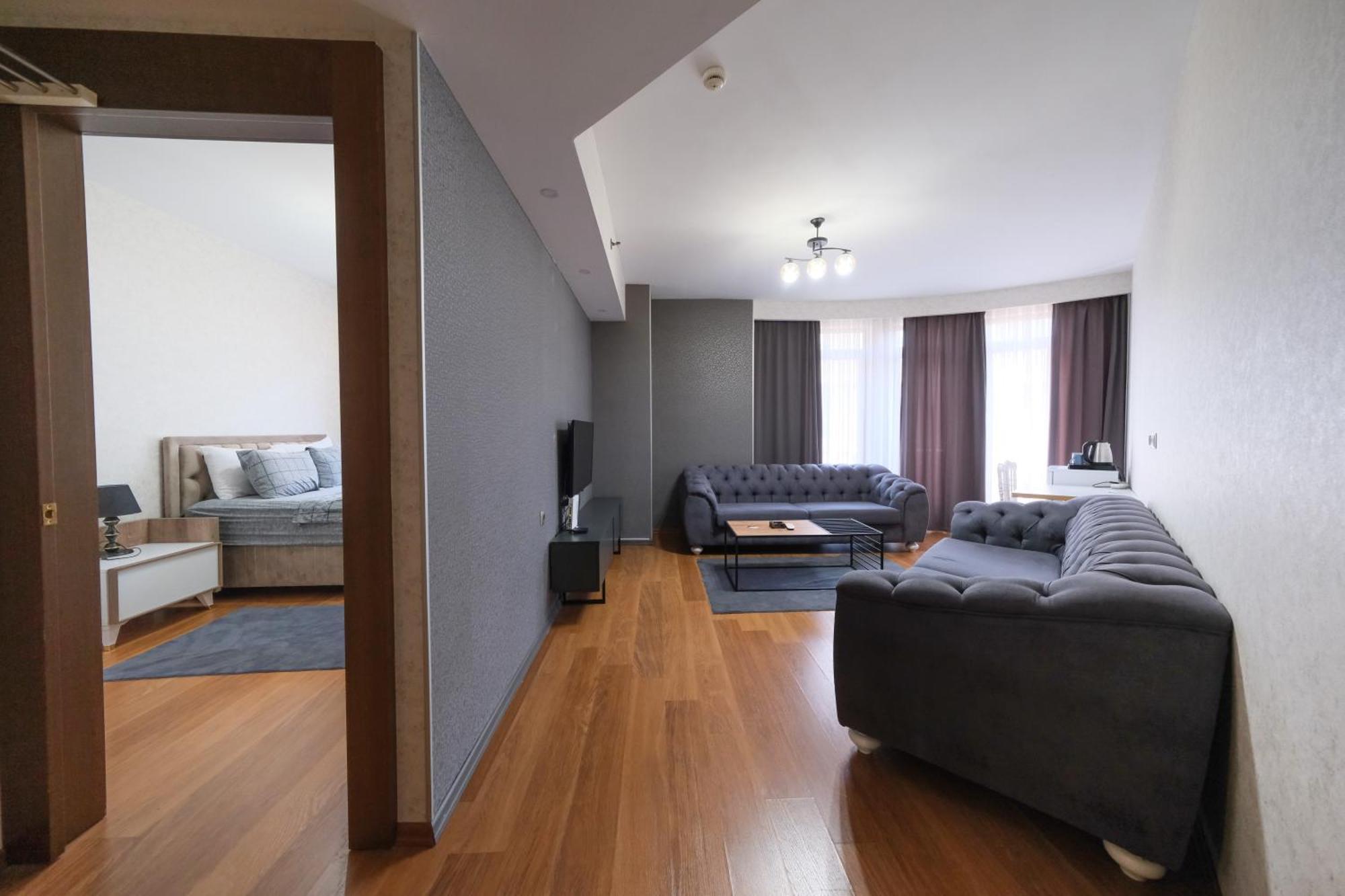 Istanbul Houses Sabiha Goekcen Airport Hotel Eksteriør billede