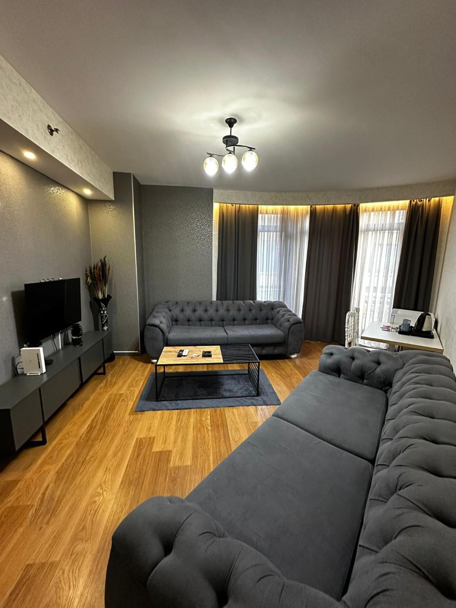 Istanbul Houses Sabiha Goekcen Airport Hotel Eksteriør billede