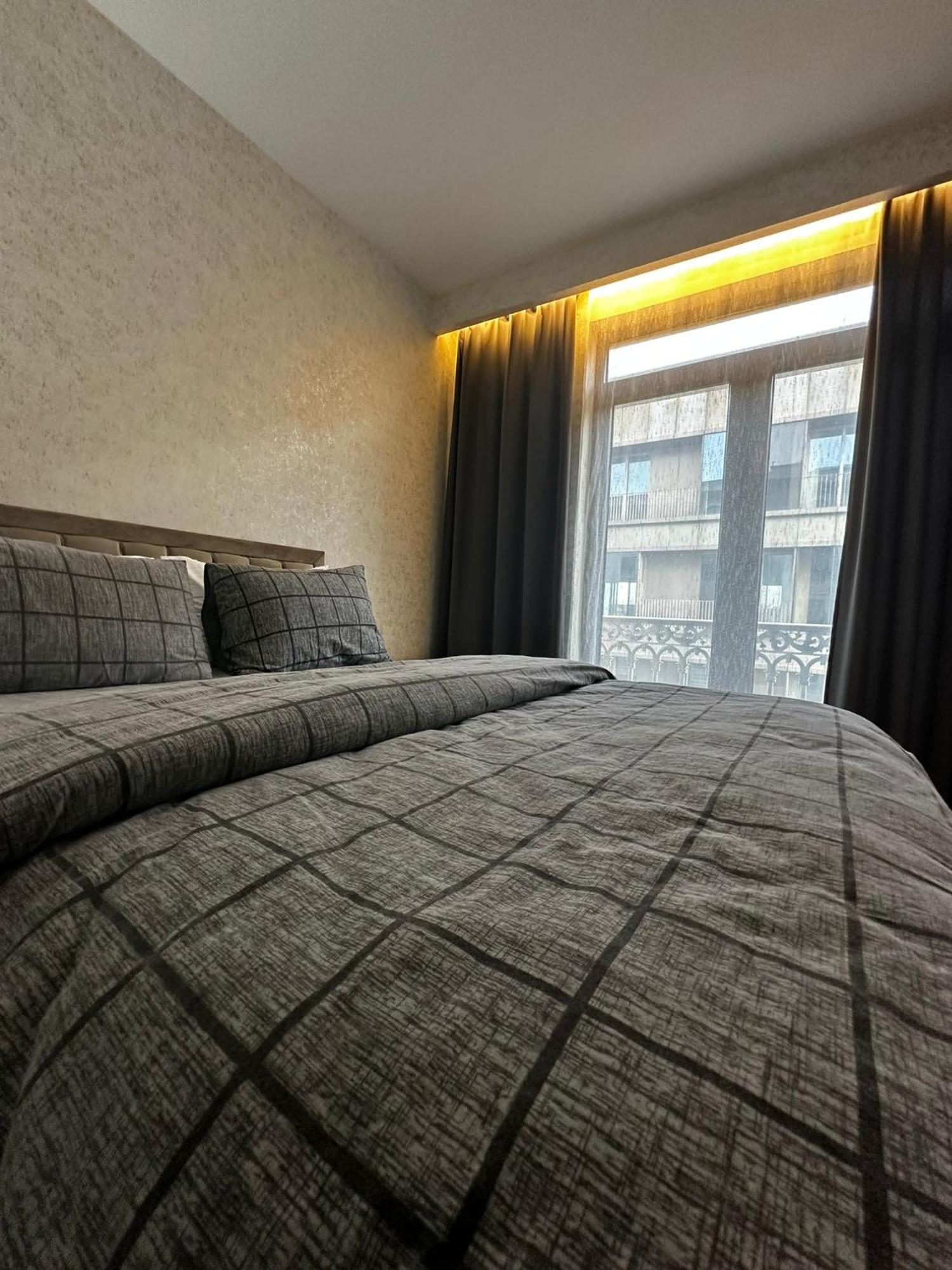 Istanbul Houses Sabiha Goekcen Airport Hotel Eksteriør billede