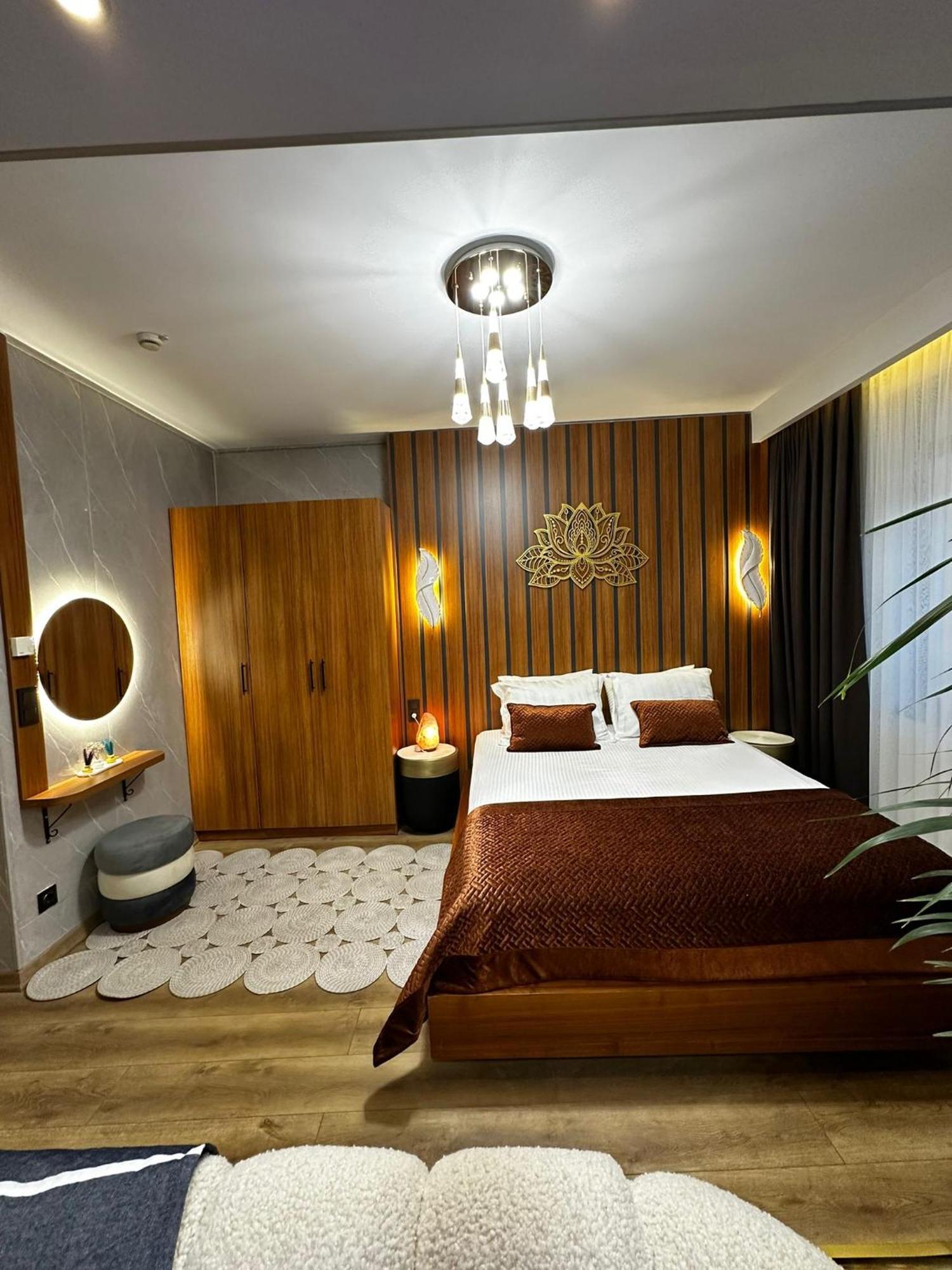 Istanbul Houses Sabiha Goekcen Airport Hotel Eksteriør billede