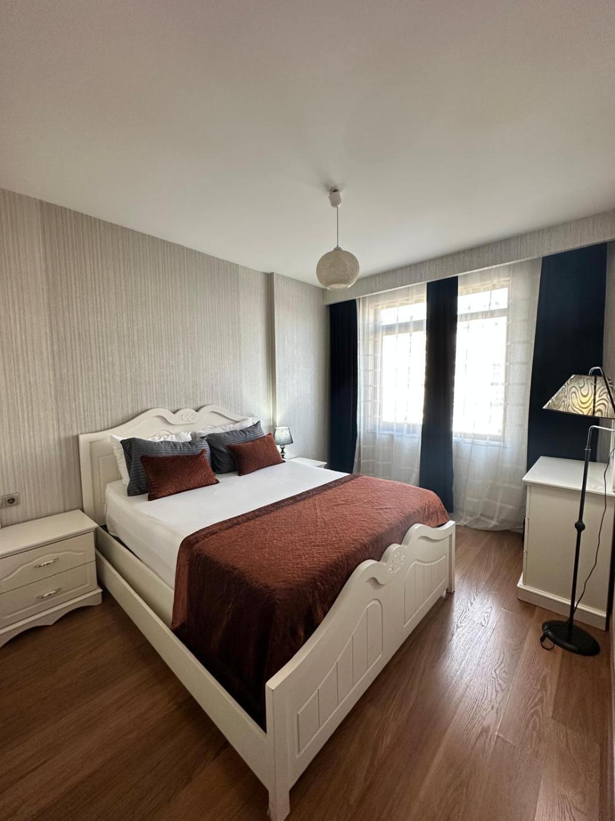 Istanbul Houses Sabiha Goekcen Airport Hotel Eksteriør billede