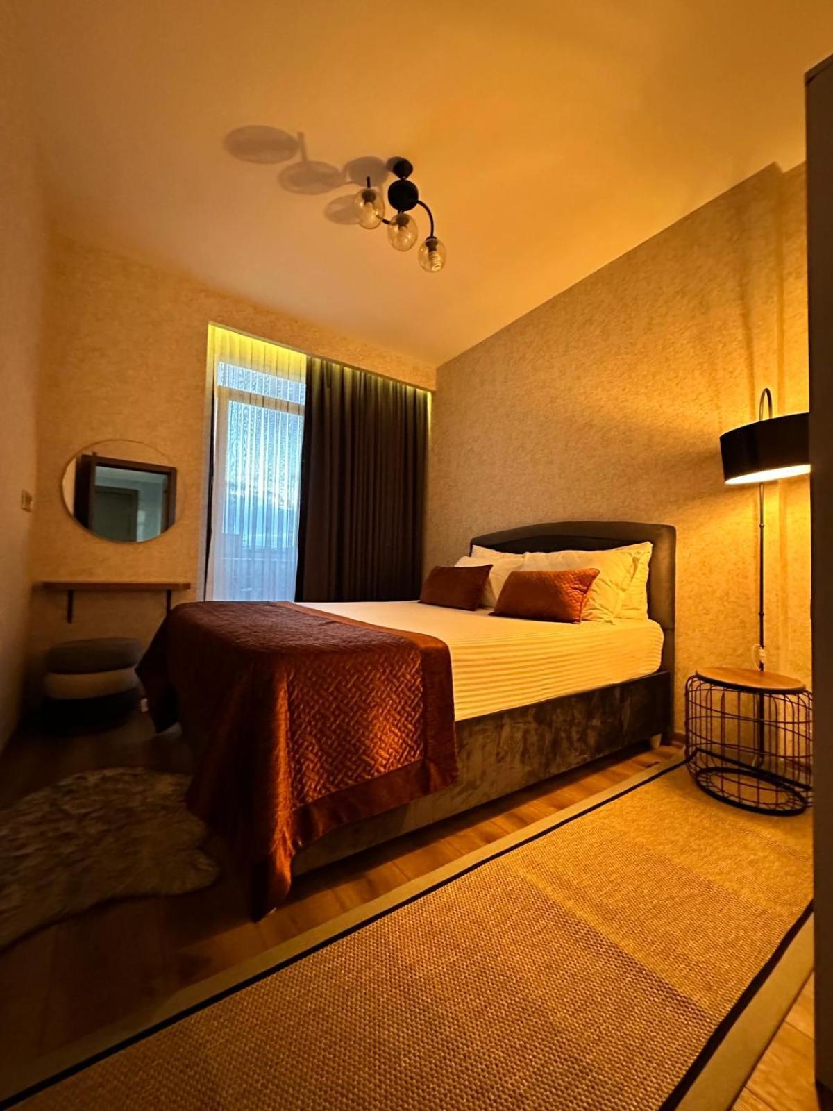 Istanbul Houses Sabiha Goekcen Airport Hotel Eksteriør billede